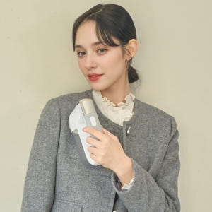 프롬비 이지컷 프로 LED 보풀제거기 FF252 높이조절 업소용 니트 개봉기 | 실사용 후기 - 상품 이미지 2