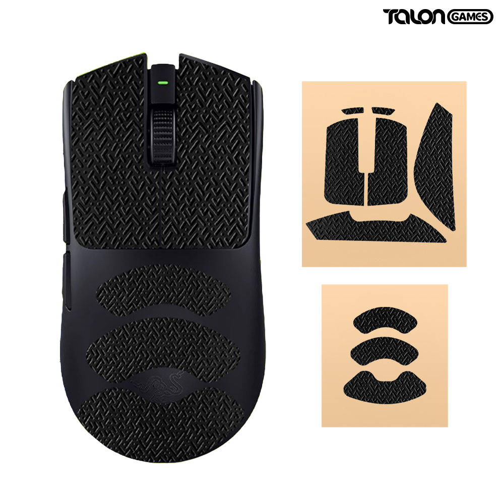 레이저 바이퍼 V3 PRO 바브삼 그립테이프 탈론게임즈 - 상세 이미지 2