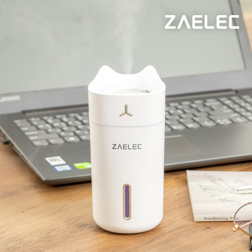 자일렉 미니가습기 ZL-20UH