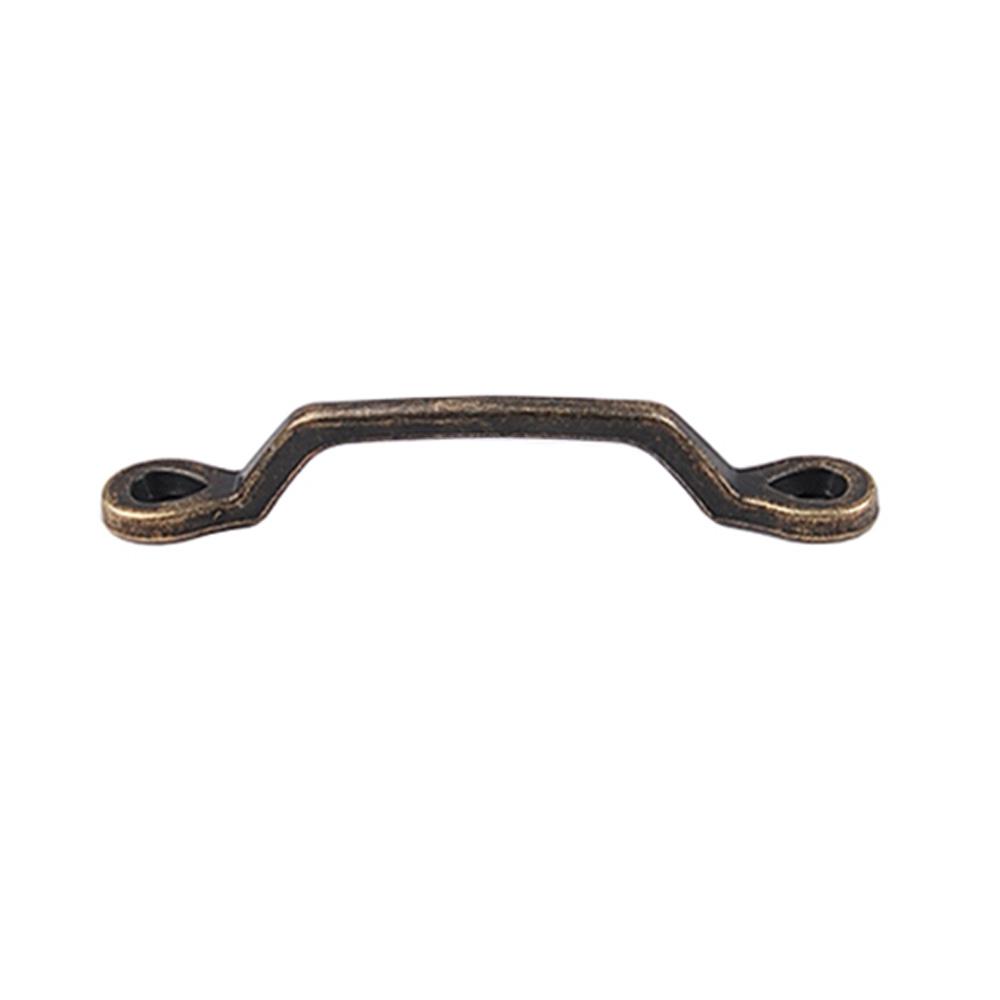 DIY 심플 엔틱 일자 봉손잡이 일자 서랍 가구 손잡이 96mm