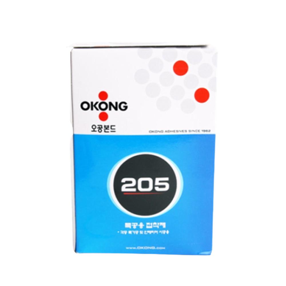 목재 가공용 강력 결합 목공 풀 접착액 800g