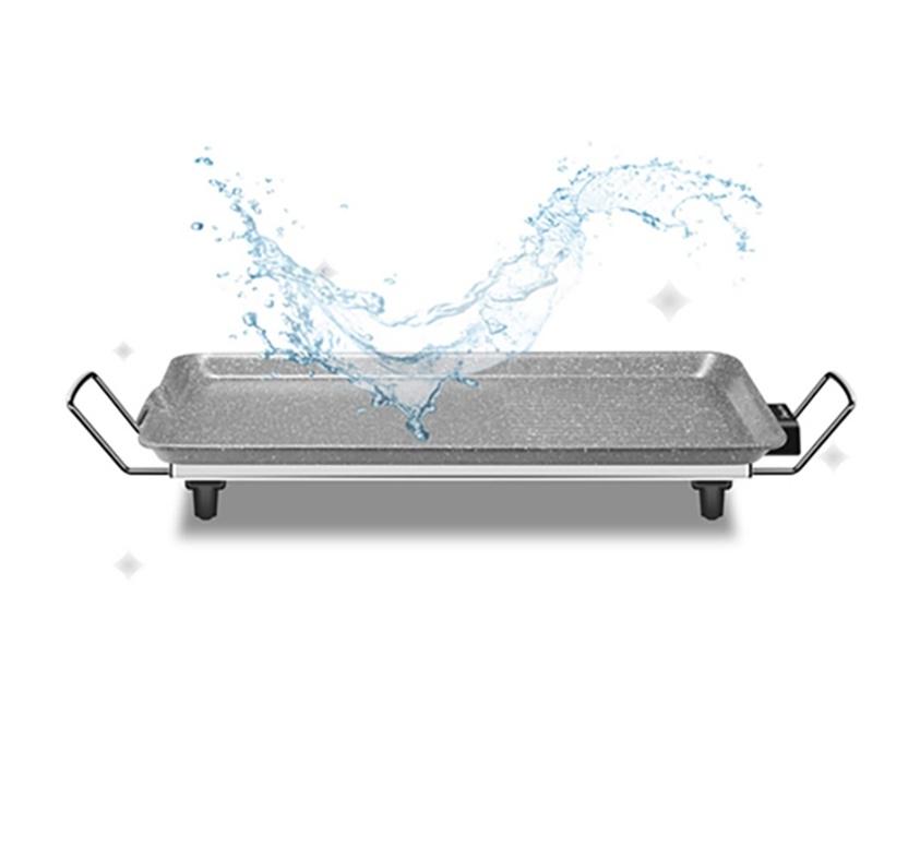 가정용고기그릴 삼겹살굽는불판 와일드전기그릴 66cm