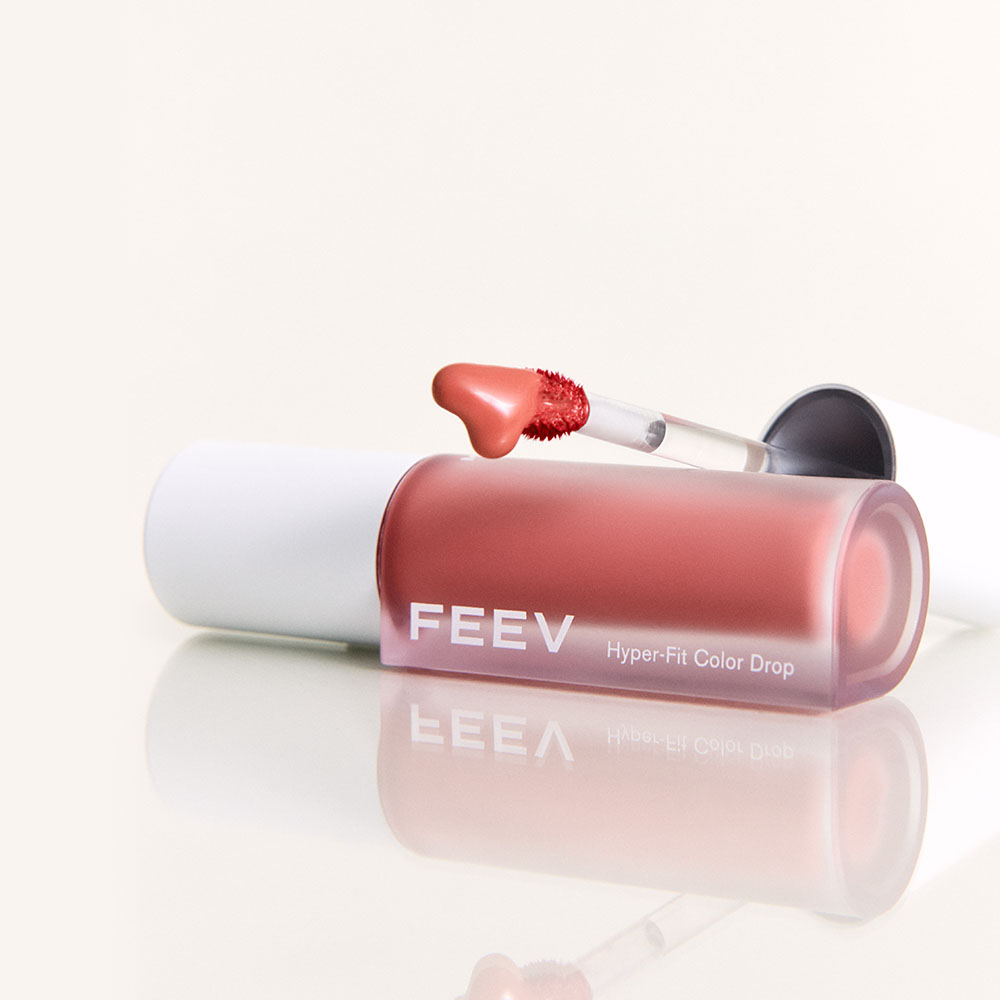 FEEV 하이퍼-핏 컬러 드롭 4ml - 상품 이미지