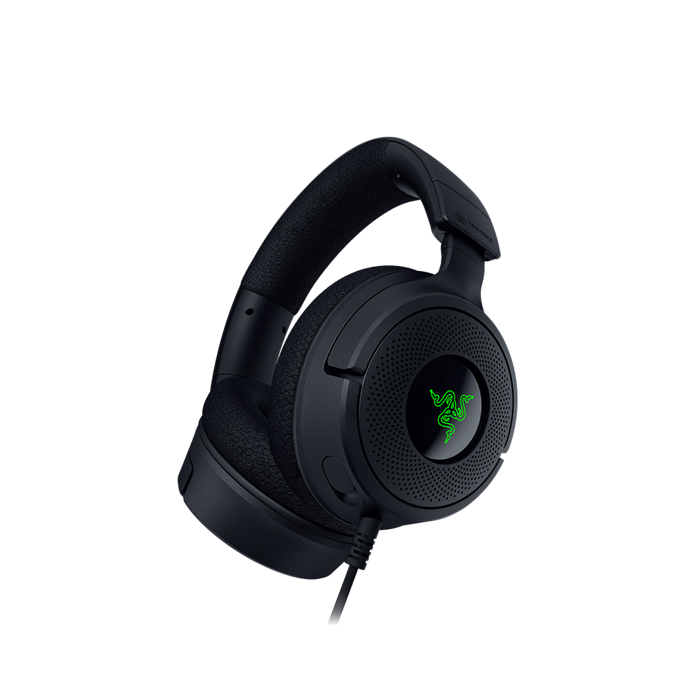 레이저코리아 Razer Kraken V4 X 게이밍헤드셋 - 상세 이미지 3