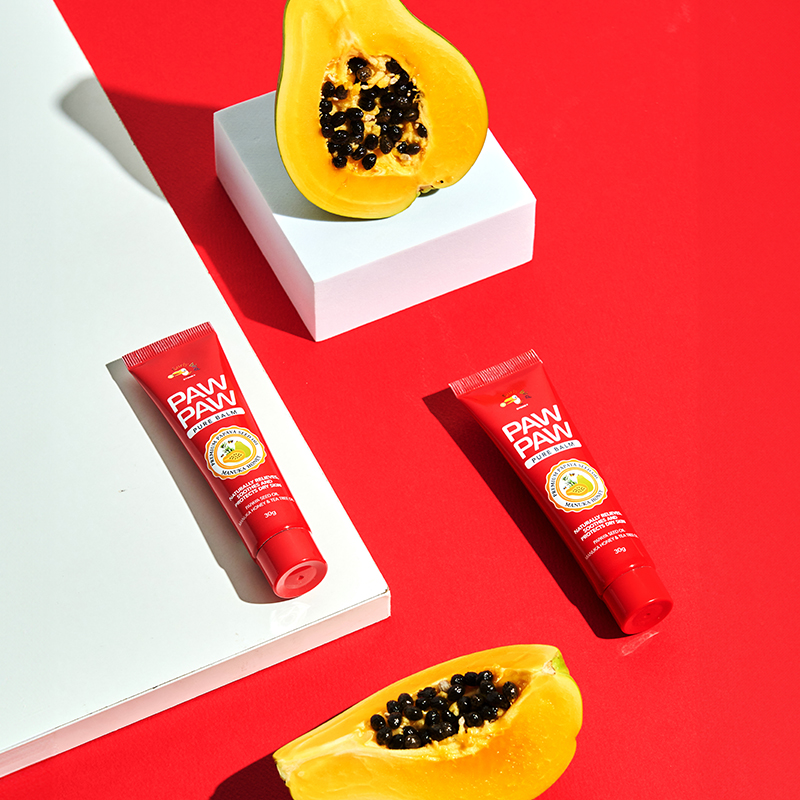 포포크림 30g 호주직수입 립밤 멀티밤 30ml, 1개 - 상품 이미지