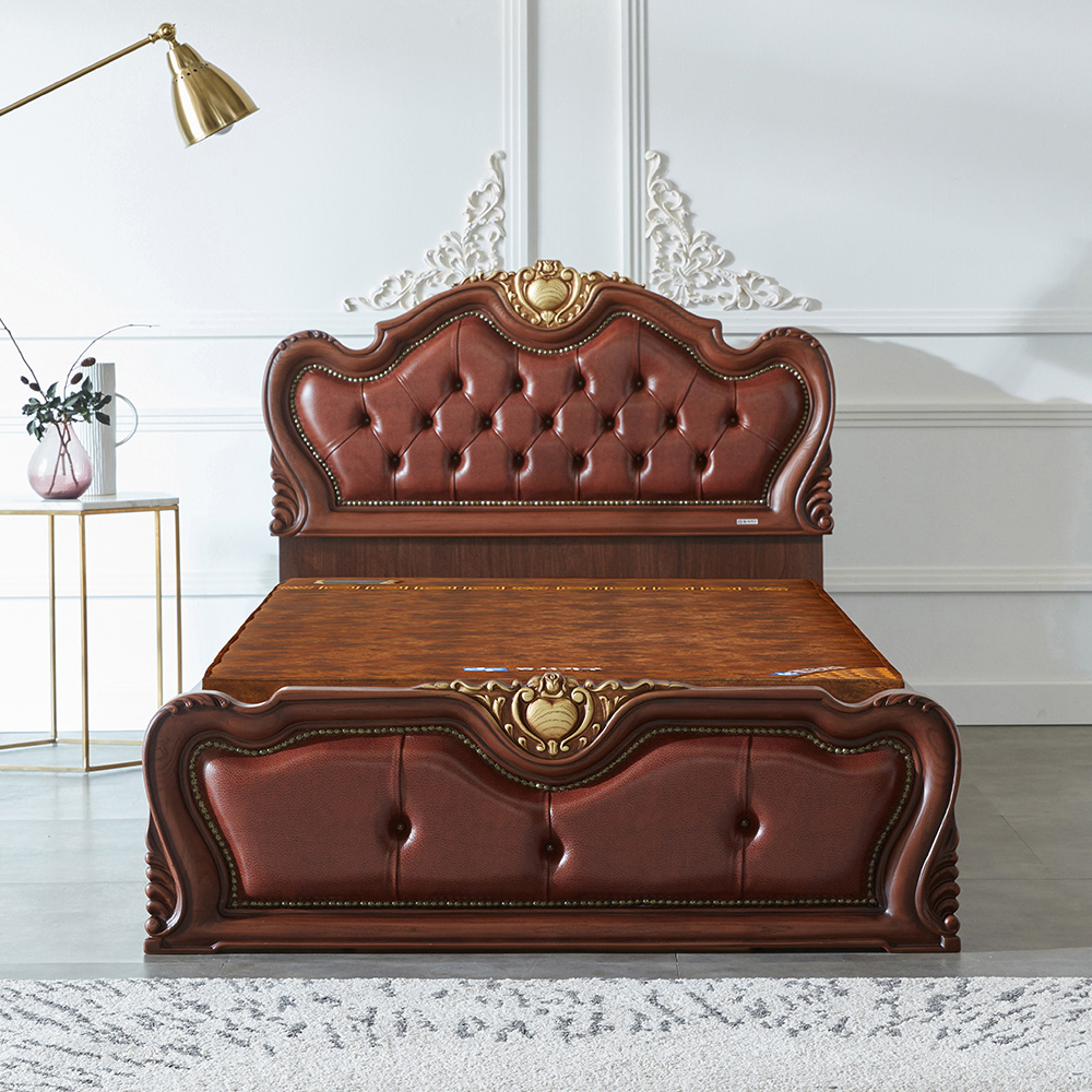 동서가구 바림 우레탄 S 흙침대(황토볼보료) DF912045