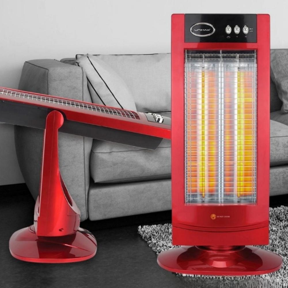 거실용히터 베란다난로 휴게소난로 전기히터난방기