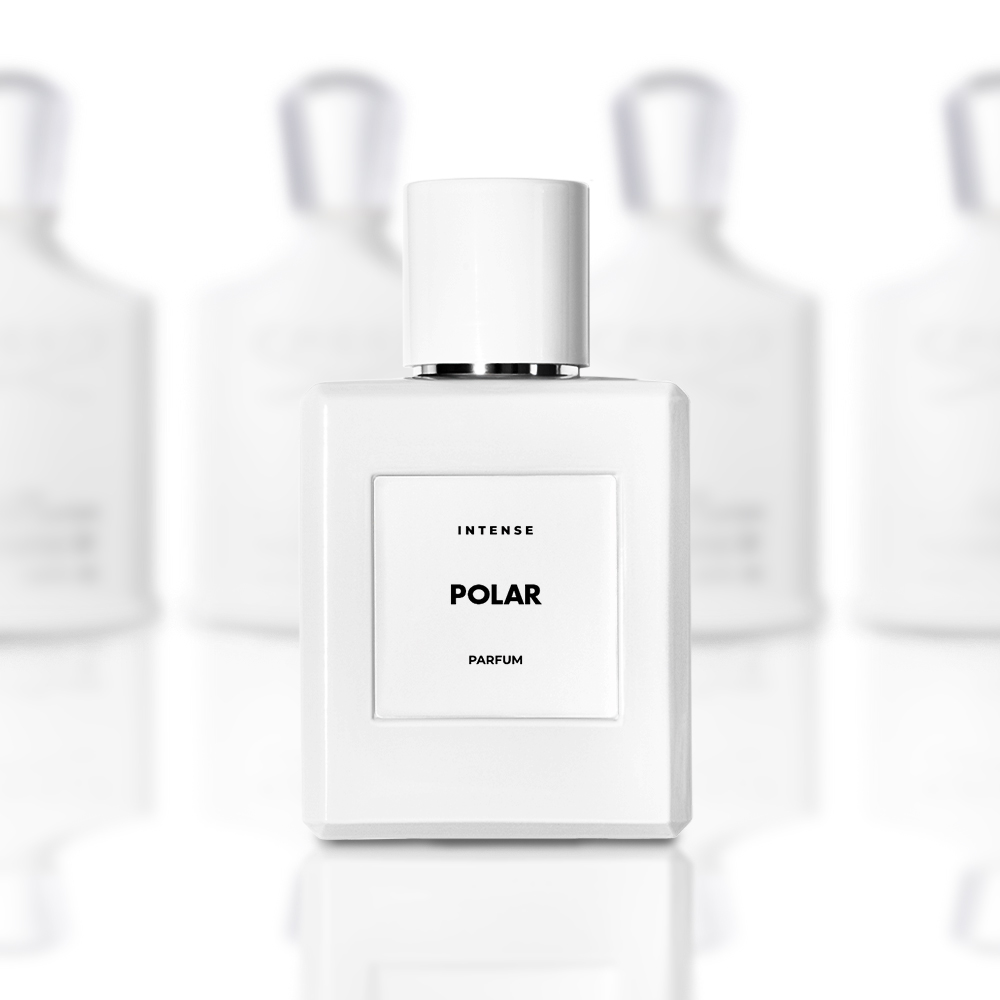 폴라 50ml 퍼퓸 인텐스 니치향수 047 POLAR (실버 마운틴 워터) 이미지 3