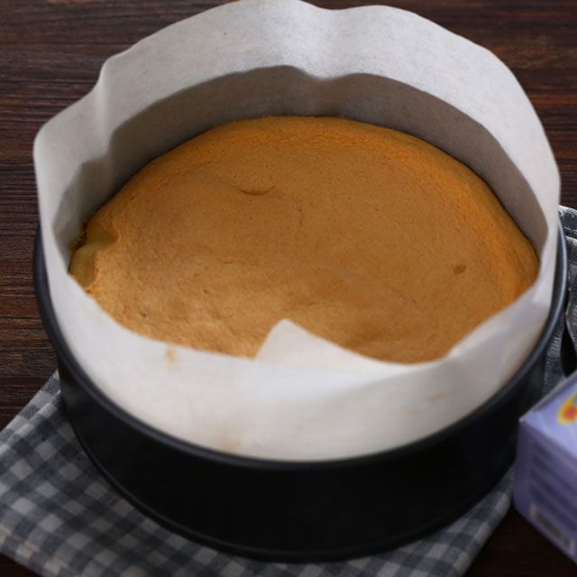 원형팬 유산지 베이킹 케이크 원형 노루지 약 30매 - 상세 이미지 2