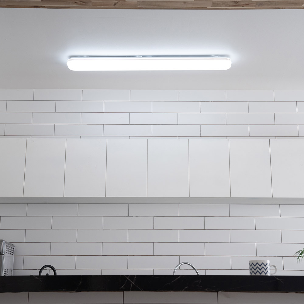 LED 라이노 주방등 50W - 상품 이미지