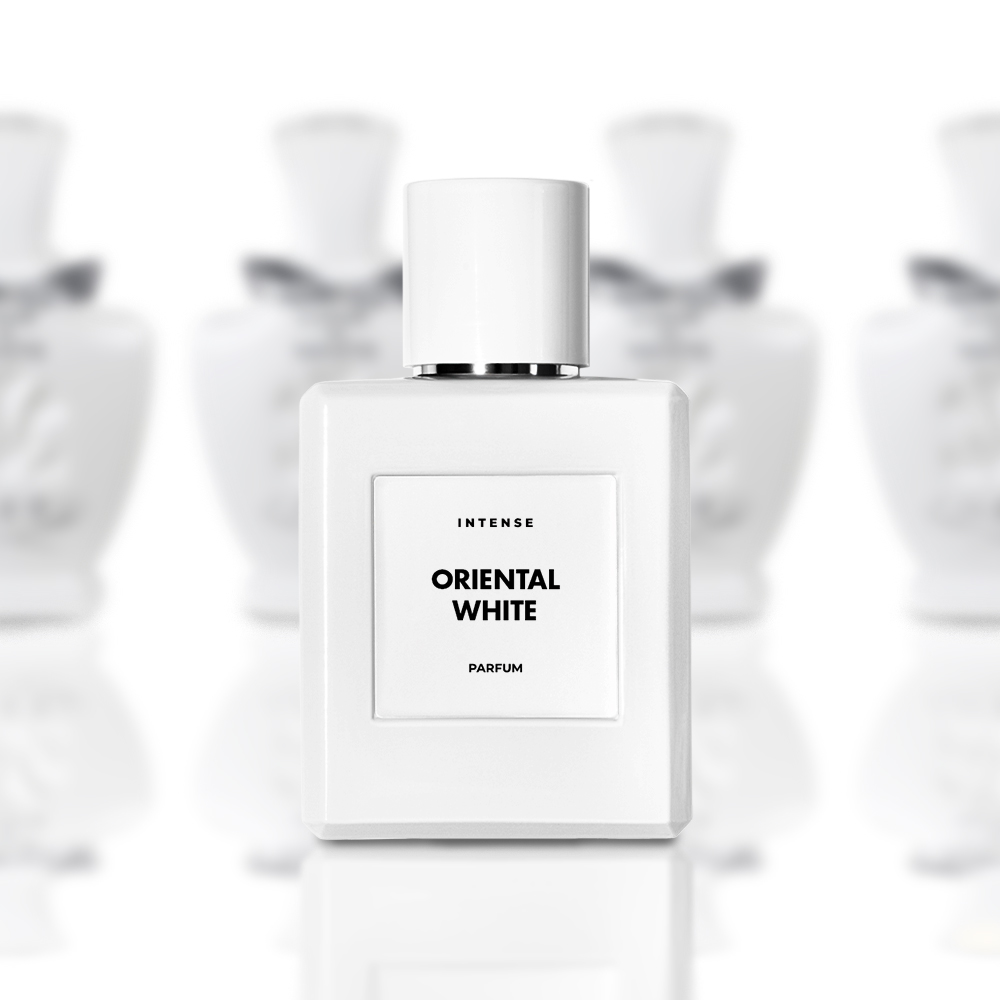 오리엔탈 화이트 50ml 퍼퓸 인텐스 니치향수 056 ORIENTAL WHITE (러브 인 화이트) - 상세 이미지 3