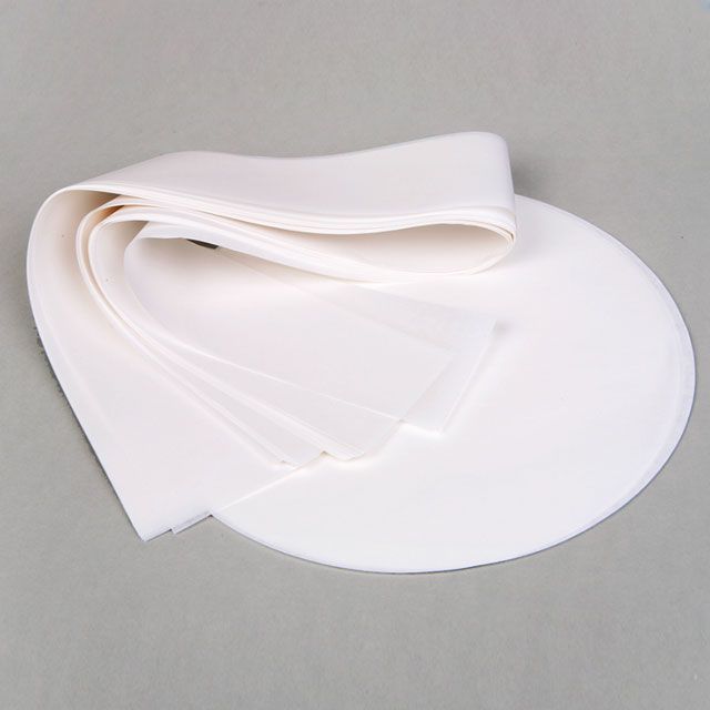 원형팬 유산지 베이킹 케이크 원형 노루지 약 30매 - 상세 이미지 3