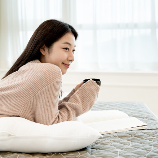 냉수매트 이미지