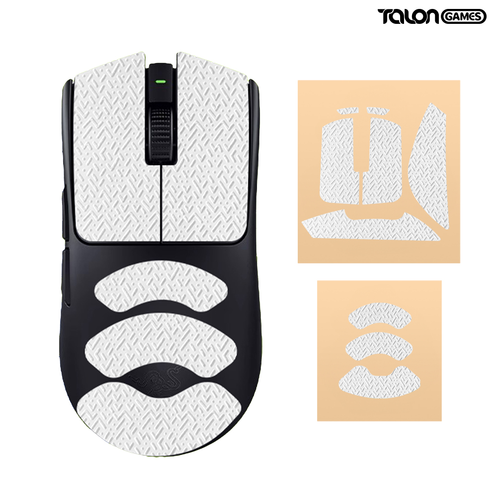 레이저 바이퍼 V3 PRO 바브삼 그립테이프 탈론게임즈 - 상세 이미지 3