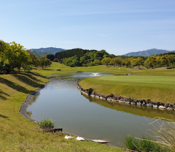 [일본골프여행] 시코쿠 다카마츠 온천골프 4일 오후출발 추가서비스 2인출발