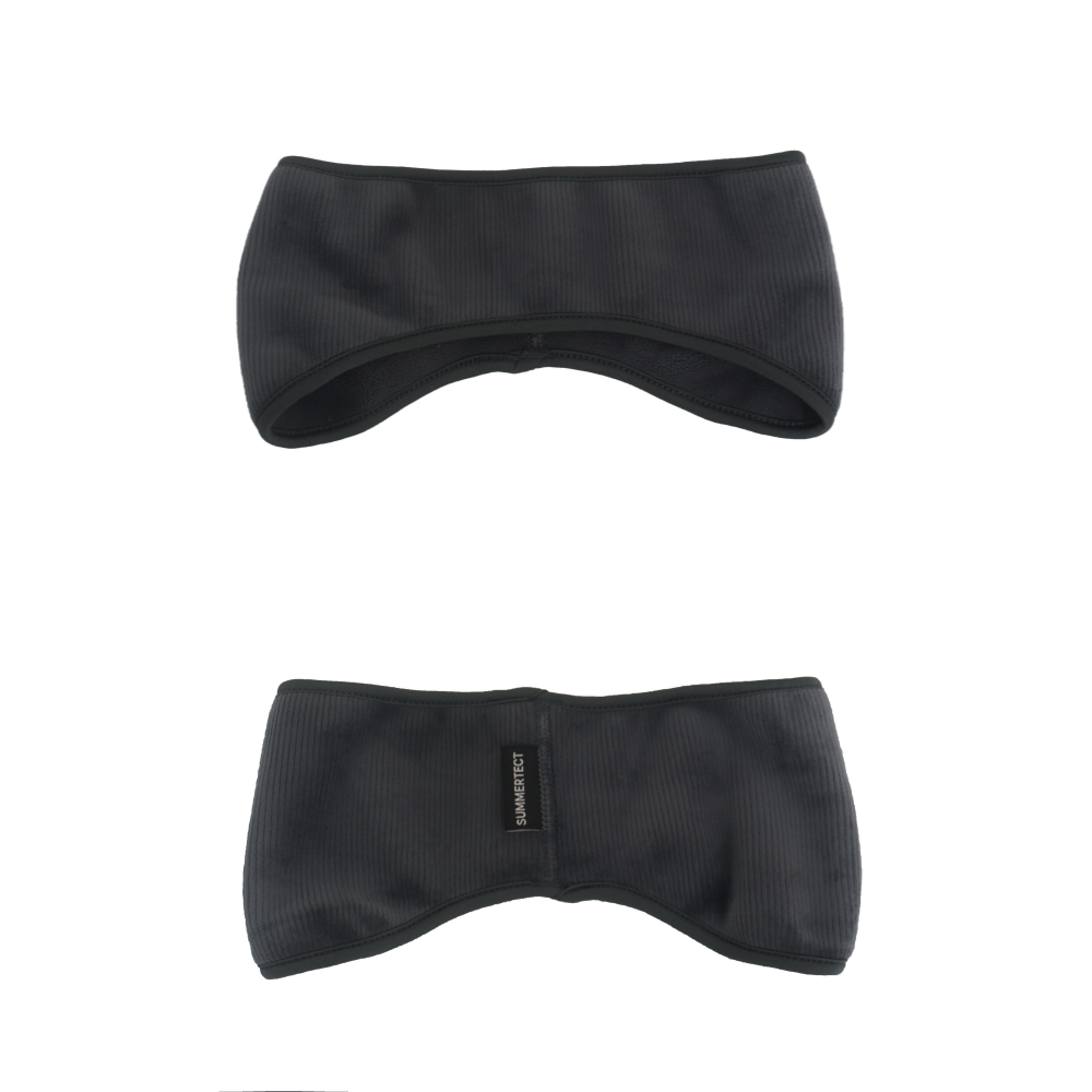 써머텍트 방한 헤어밴드 귀마개 러닝 등산 스키 축구 이어워머 대표 이미지