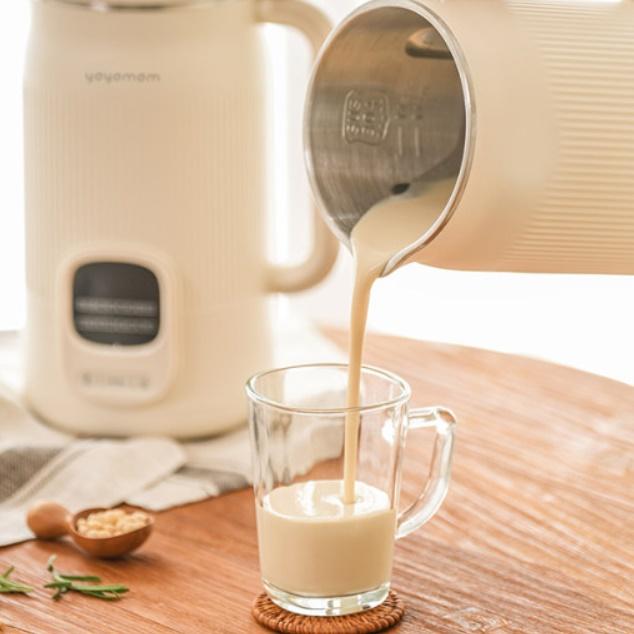 두유메이커 1.2L 두유제조기 죽만드는기계 이유식메이커