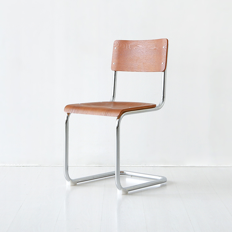 [샘플샵] AUG 세스카 체어 002 (서울/인근경기지역 직배송)