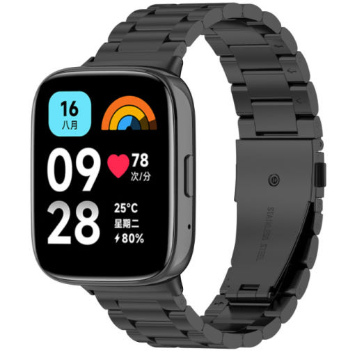 레드미 워치3 스트랩 컬러 모음