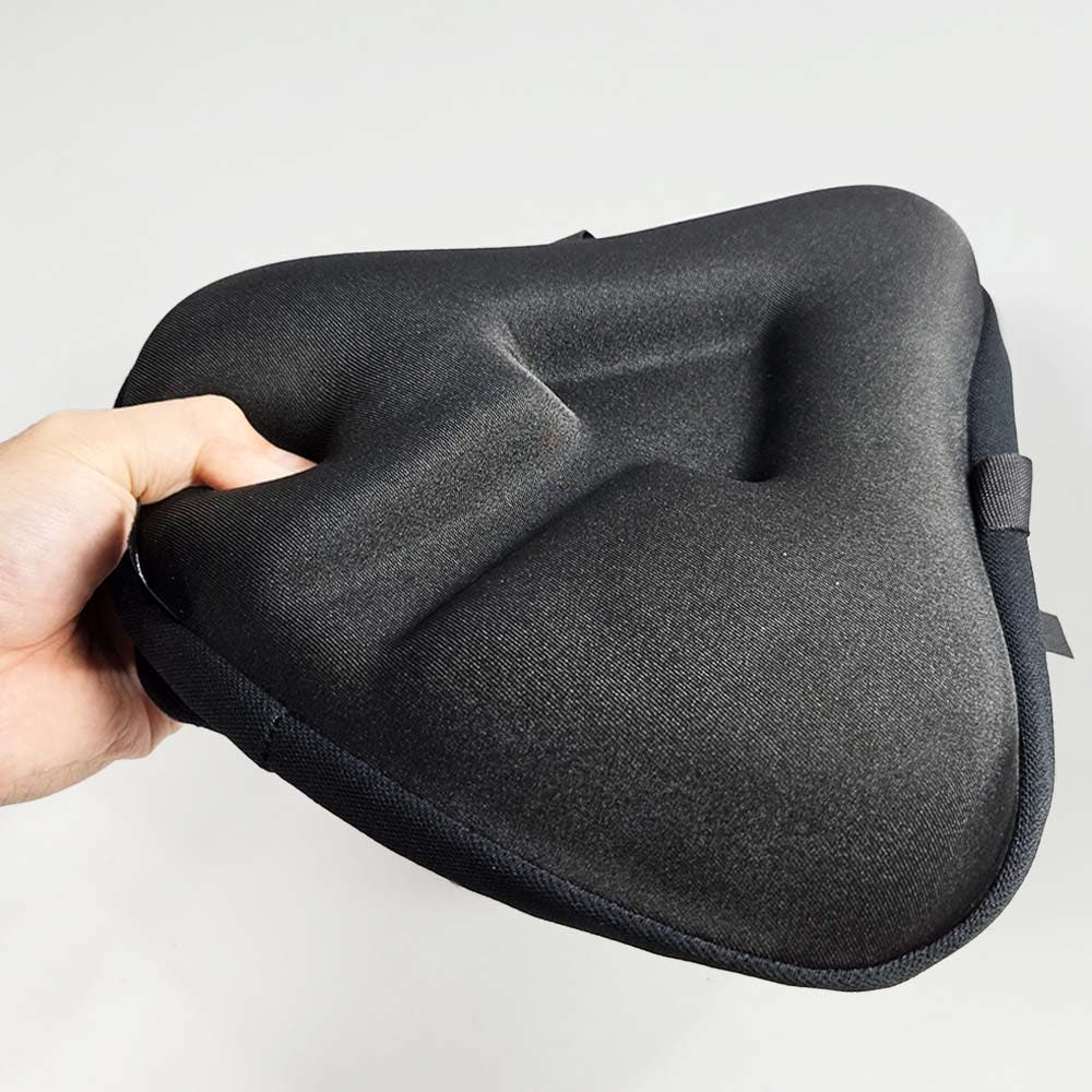 모락 바이른 안장 커버