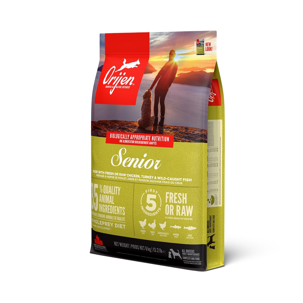 (+소분세트)오리젠 오리지날 독 11.4kg 푸들 말티즈 포메 비숑 전견종 사료