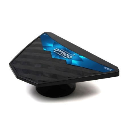 스카이디지탈 DT-800 HDTV 안테나 UHD+HD방송수신 실내외 겸용