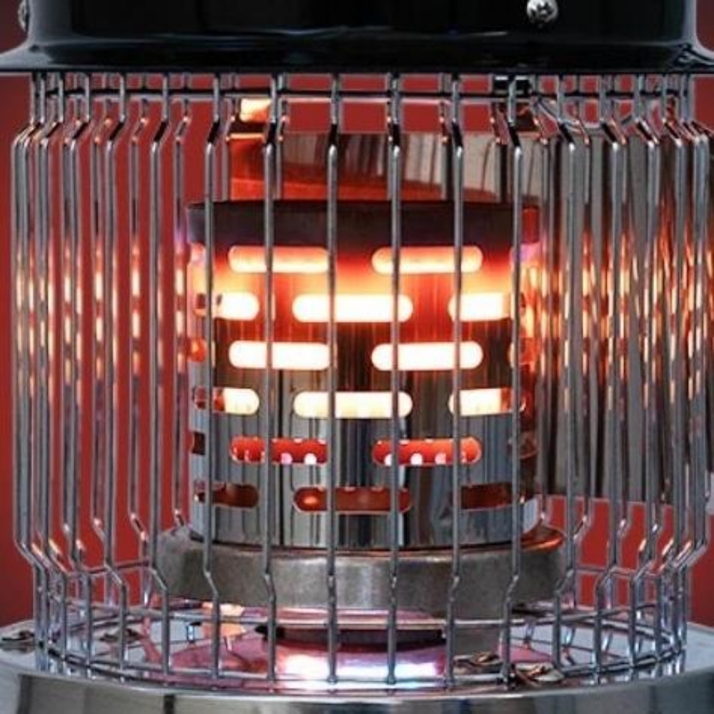 캠핑 가스난로 낚시 미니 부탄가스히터 국산