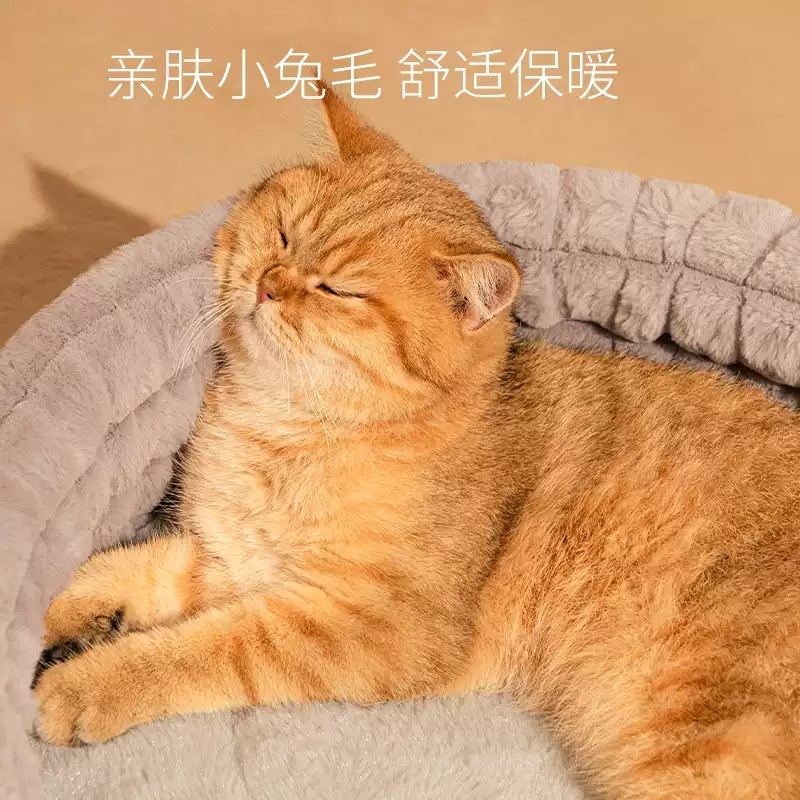 고양이겨울집 숨숨집 급식소 강아지 실외 길냥이 하우스 길고양이 겨울나기 - 상세 이미지 4