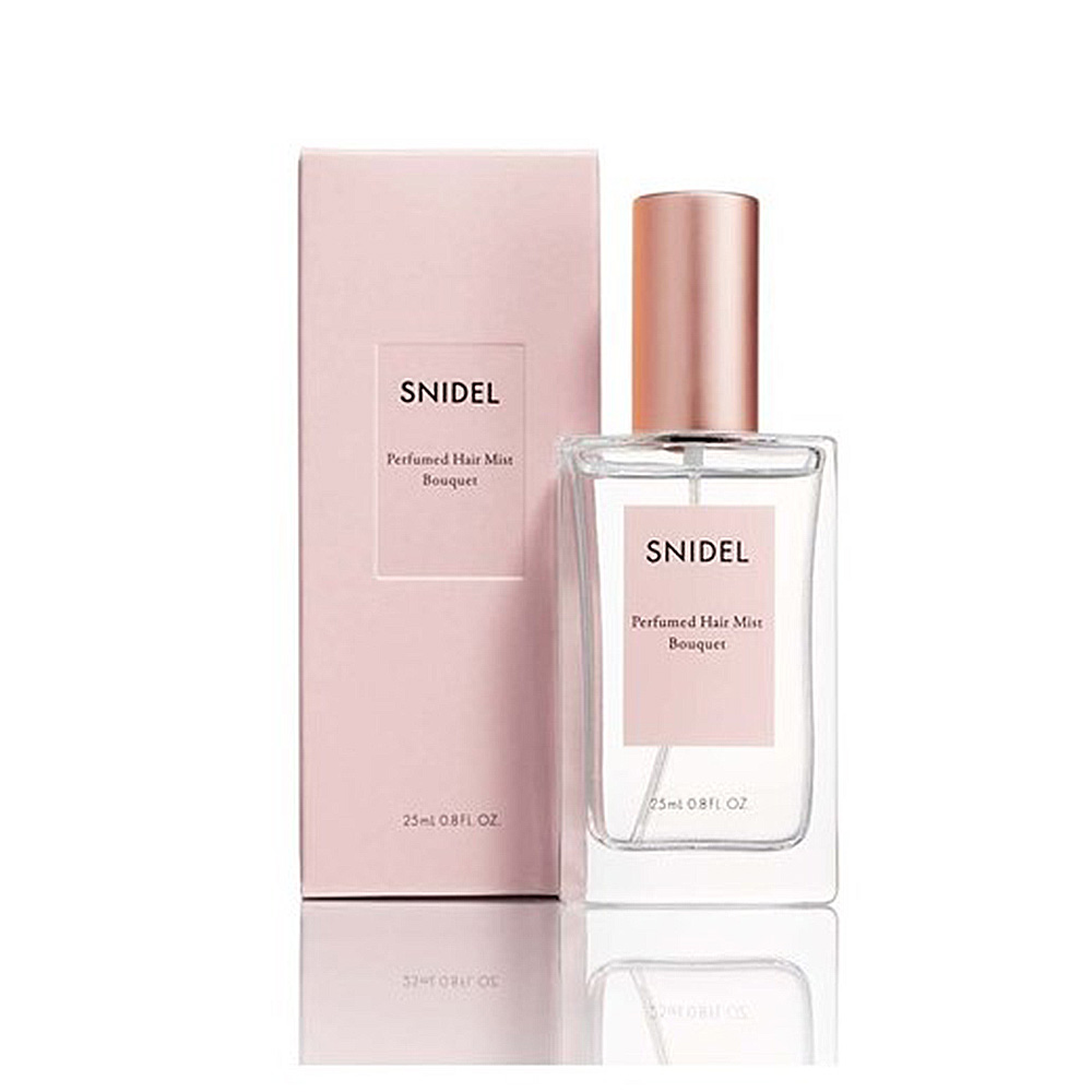 SNIDEL BEAUTY 스나이델 뷰티 퍼퓸 헤어 미스트 부케 25ml