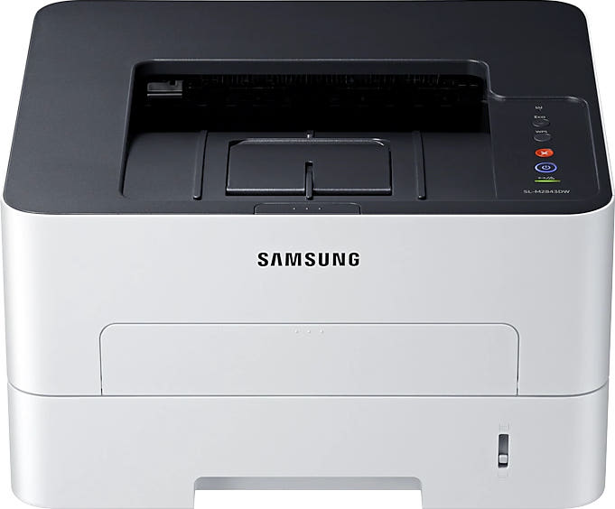 삼성 프린터 출력 품질