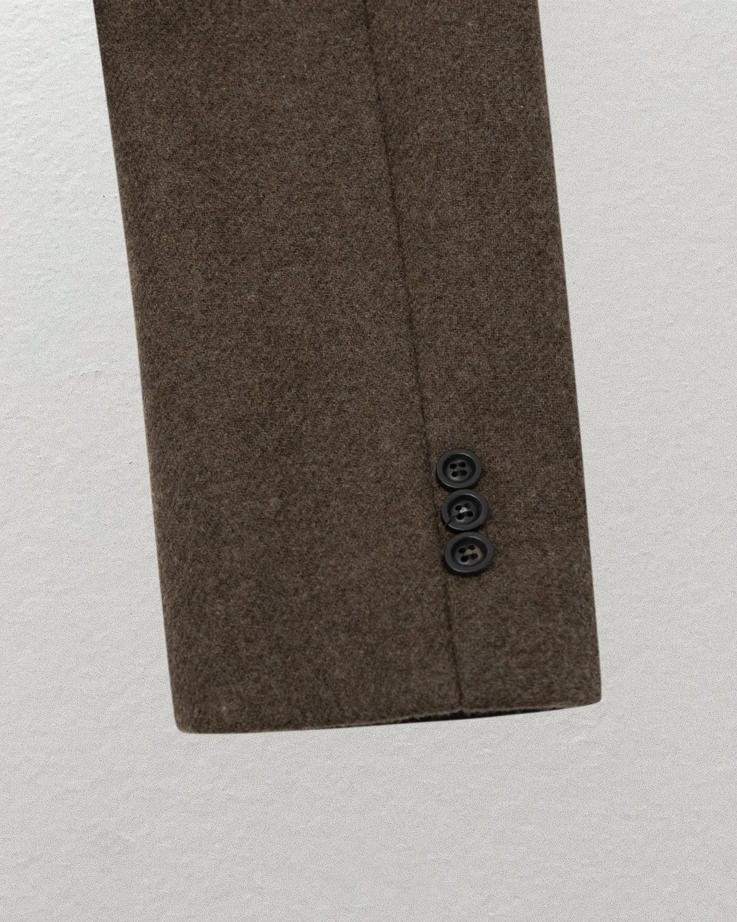 miel 미엘 울70 싱글 롱 코트 3color 상세 이미지 42