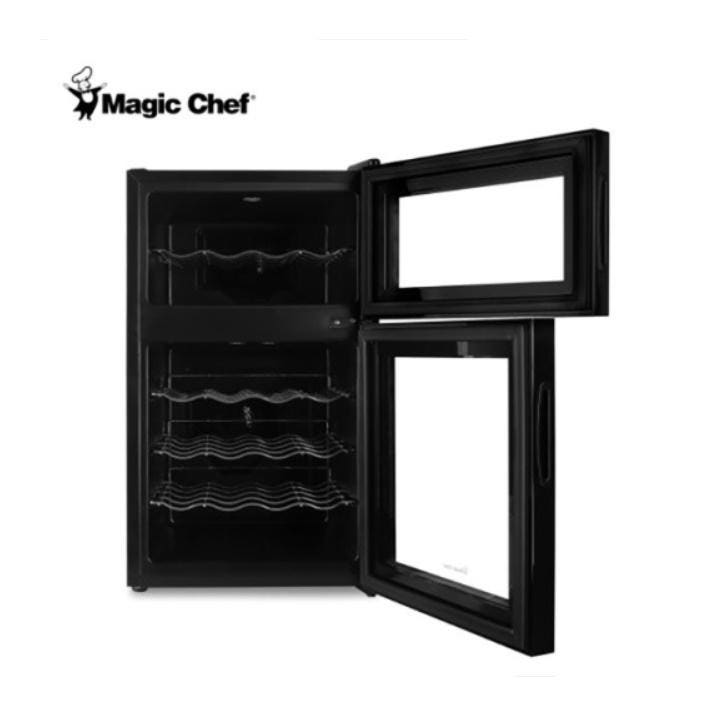 매직쉐프 듀얼존 이미지