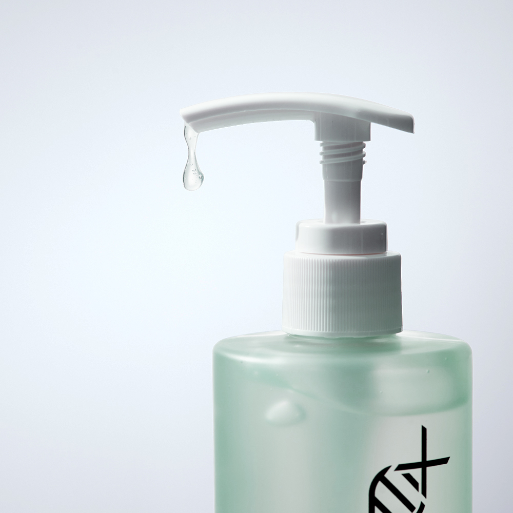 더마소드 물방울초음파 마사지겔 수분팩 피부과사용 수딩젤 진정 쿨링 힐러겔 300ml 이미지 6