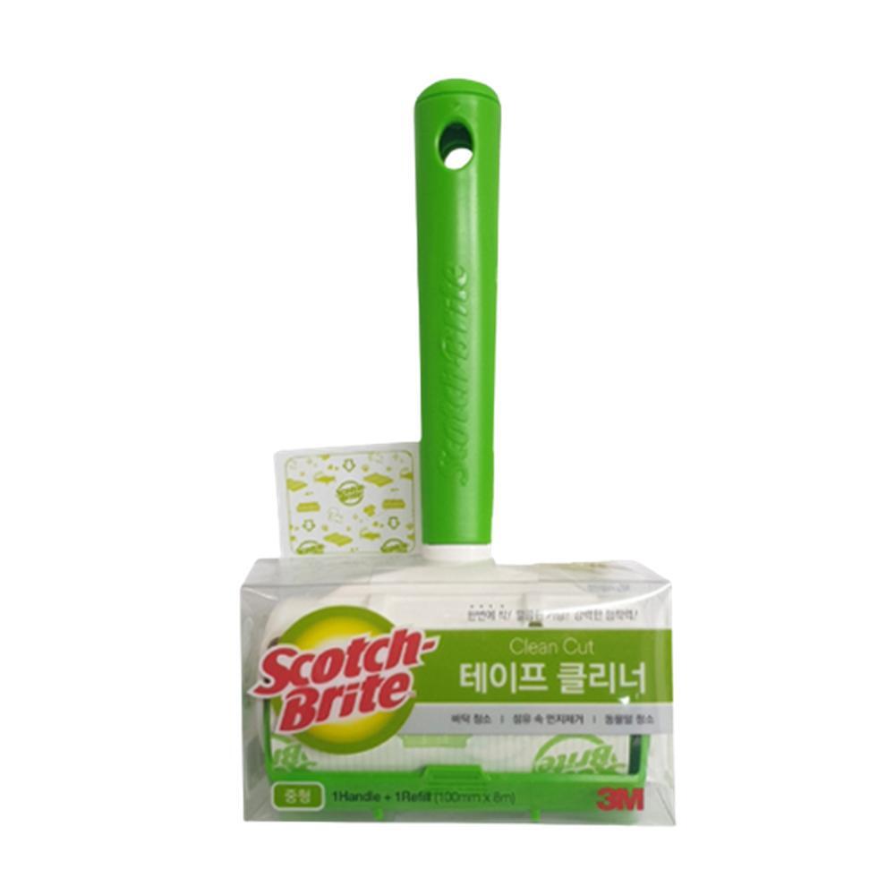 애완동물 털 머리카락 제거 롤클리너 손쉬운 커팅