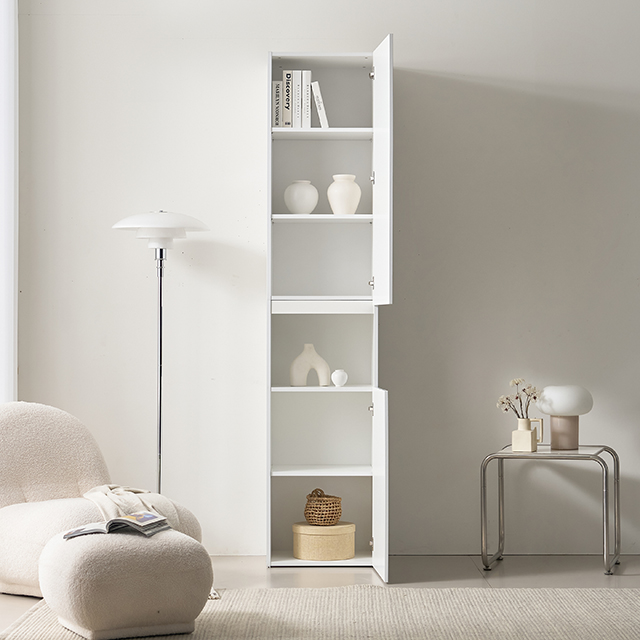 어반 월플렉스 커스텀수납장 (내맘대로구성) 400수납장 주방 거실 안방 베란다 맞춤