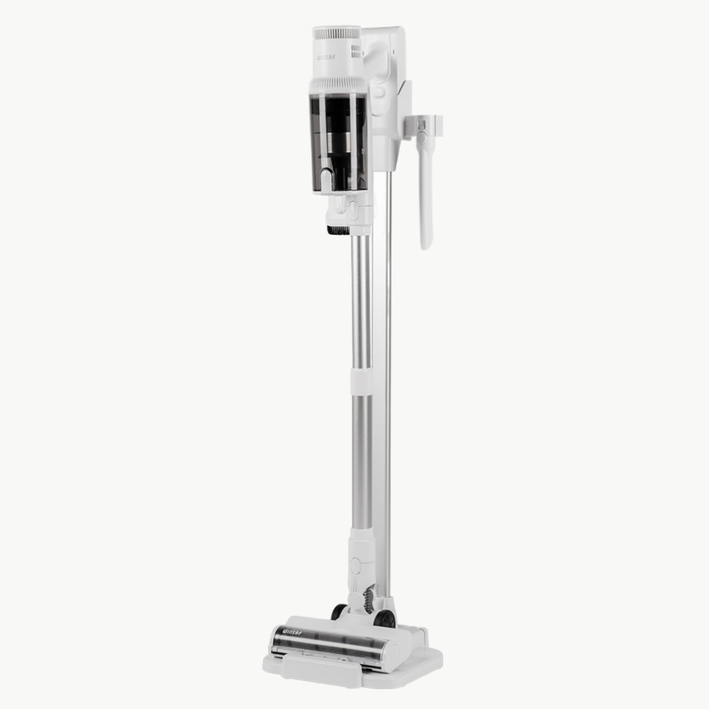 [윈텍] 모트제로WV-2401 무선청소기 저소음 강력흡입