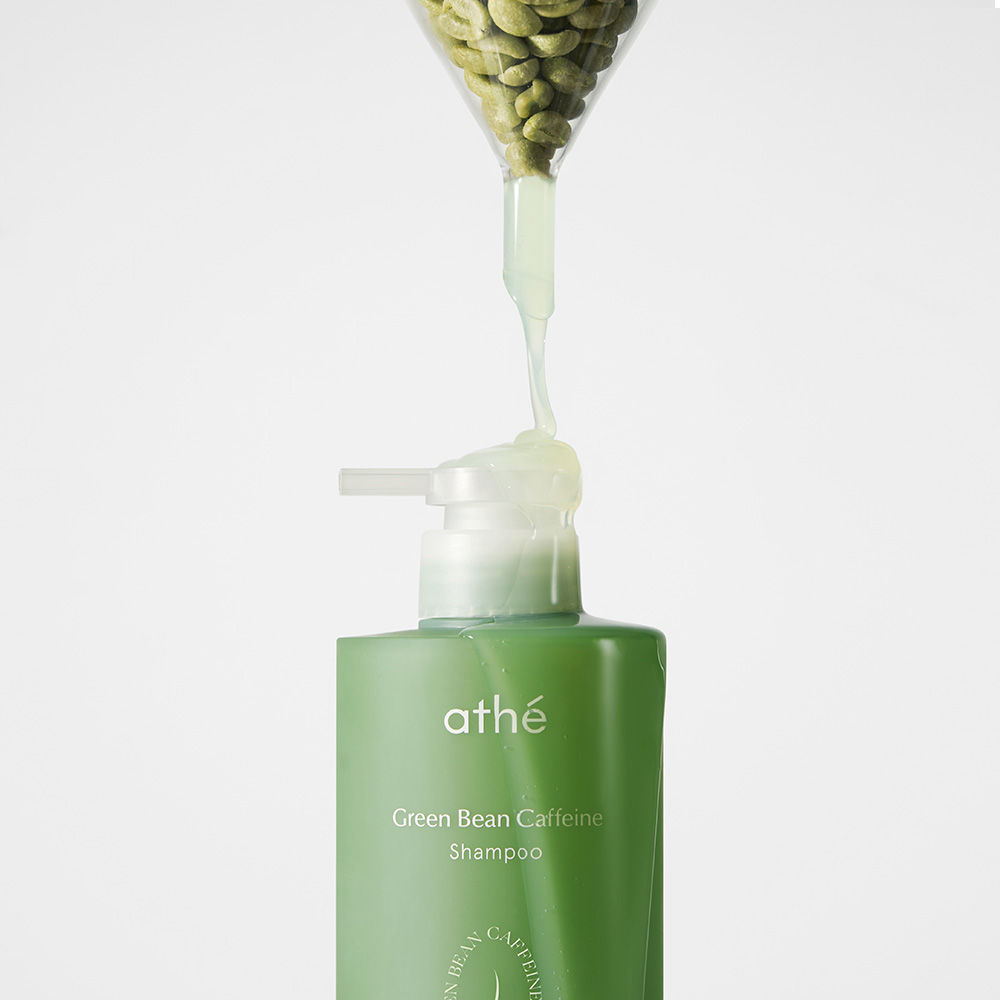 아떼 앤루트 클리닉 비건 샴푸 SET (480ml+250ml) - 상세 이미지 2