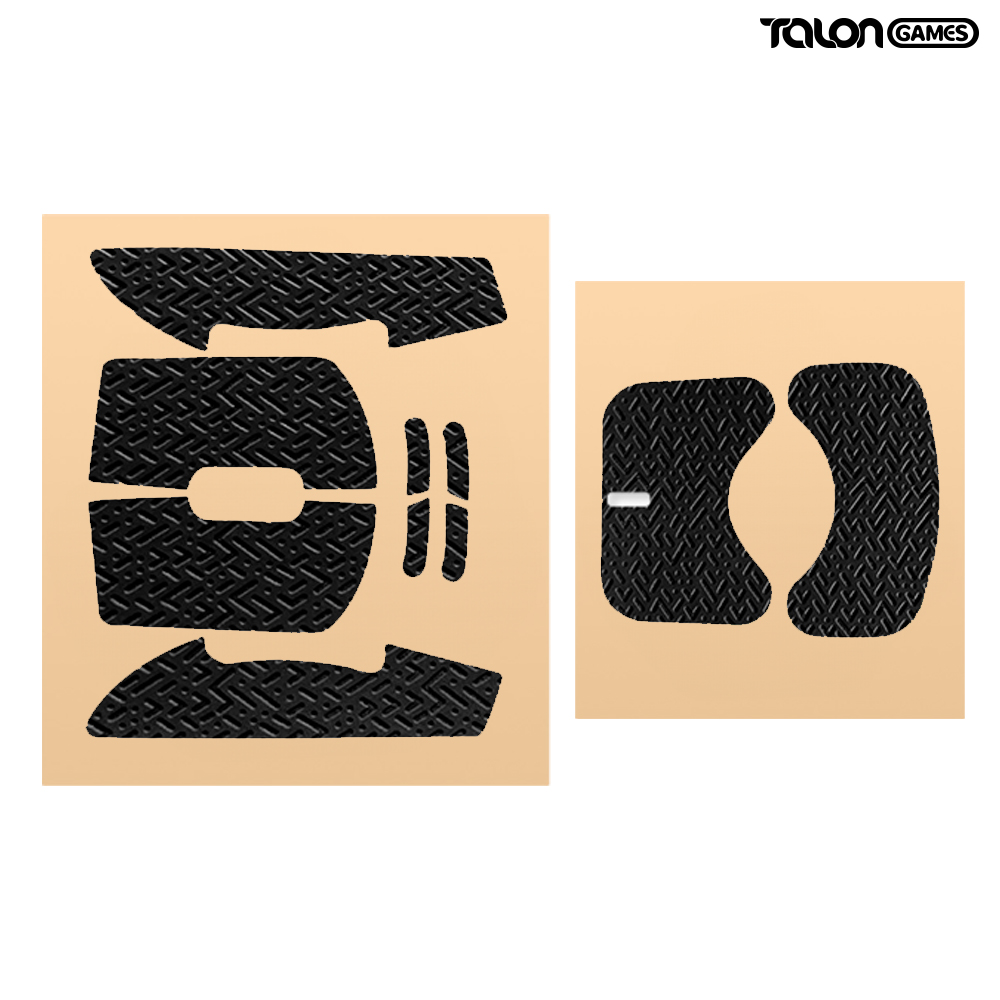 지프로 그립테이프 GPRO WIRELESS 탈론게임즈 - 상세 이미지 2