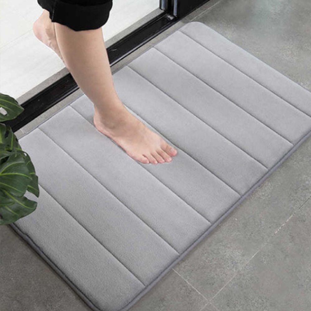 발매트 싱크대 욕실 주방 바닥 매트 부엌 예쁜 고급 화장실 심플 인테리어 가정용 베란다