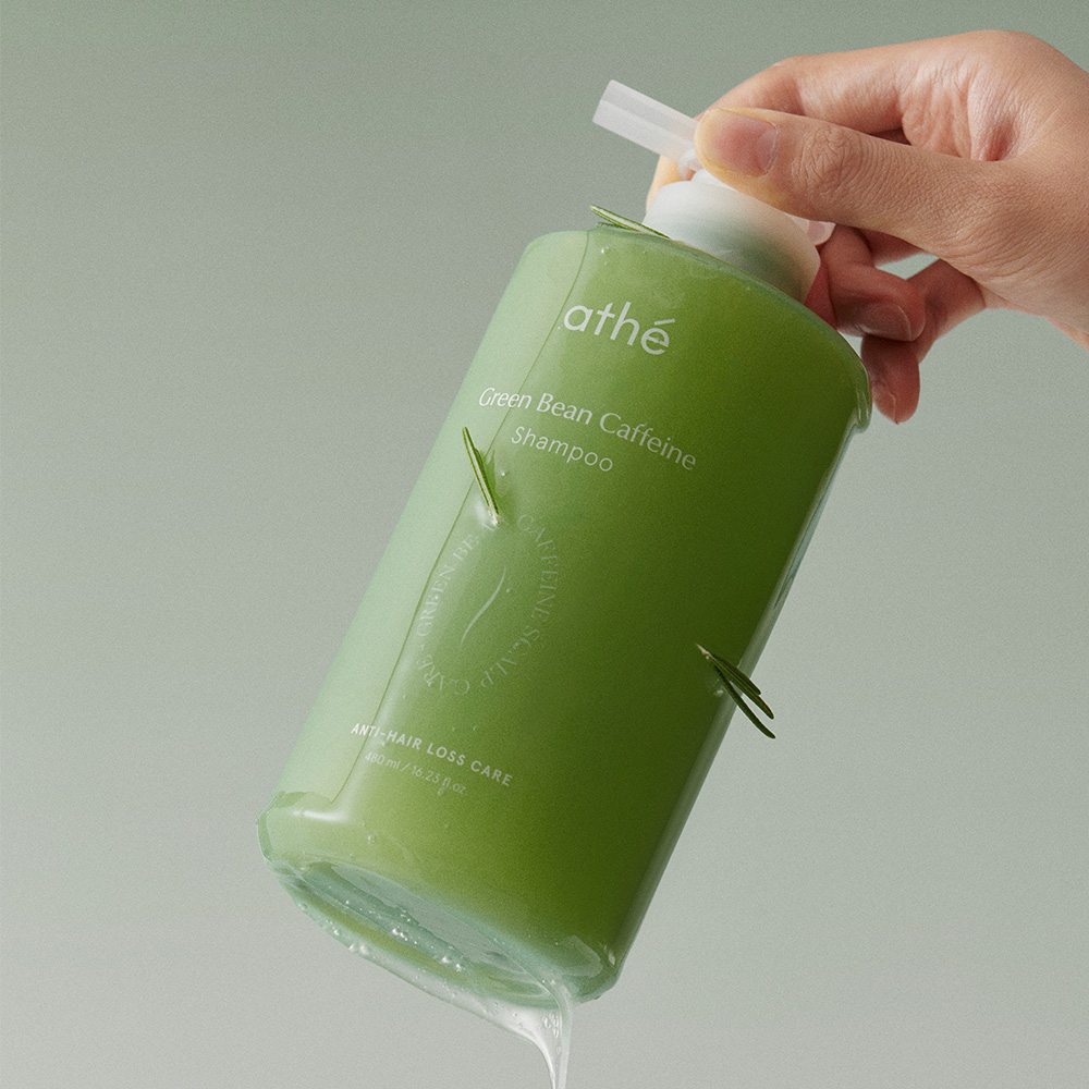 아떼 앤루트 클리닉 리 트리트 스칼프 샴푸 리필파우치 250ml 이미지 6