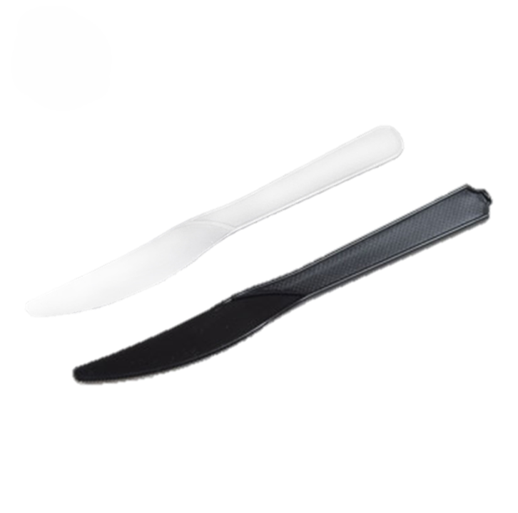 일회용 나이프 2000개 1박스 벌크포장 - 상품 이미지