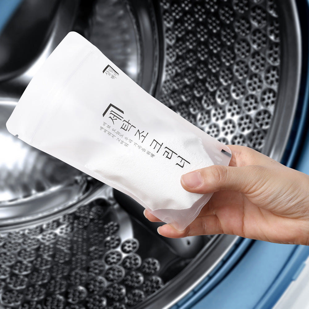 1+1 살림백서 세탁조 클리너