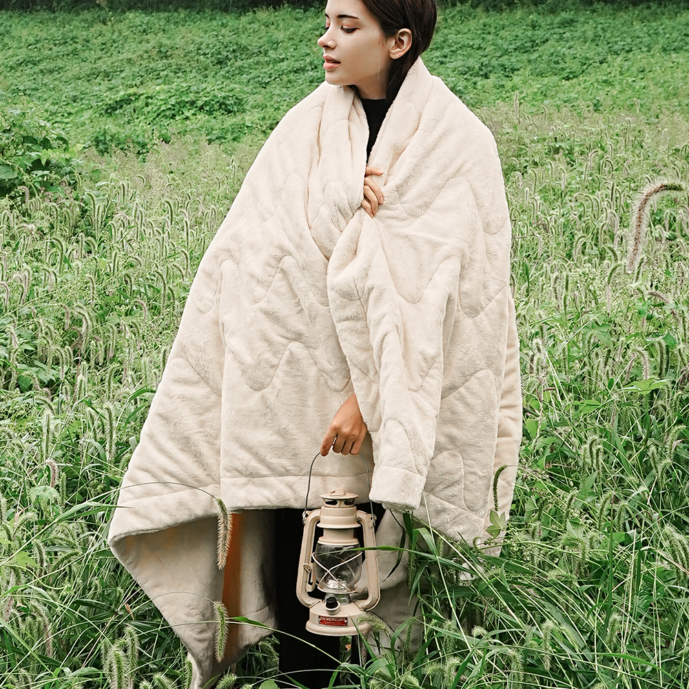 탄소매트 싱글전기요 카본매트 캠핑전기장판 1인용