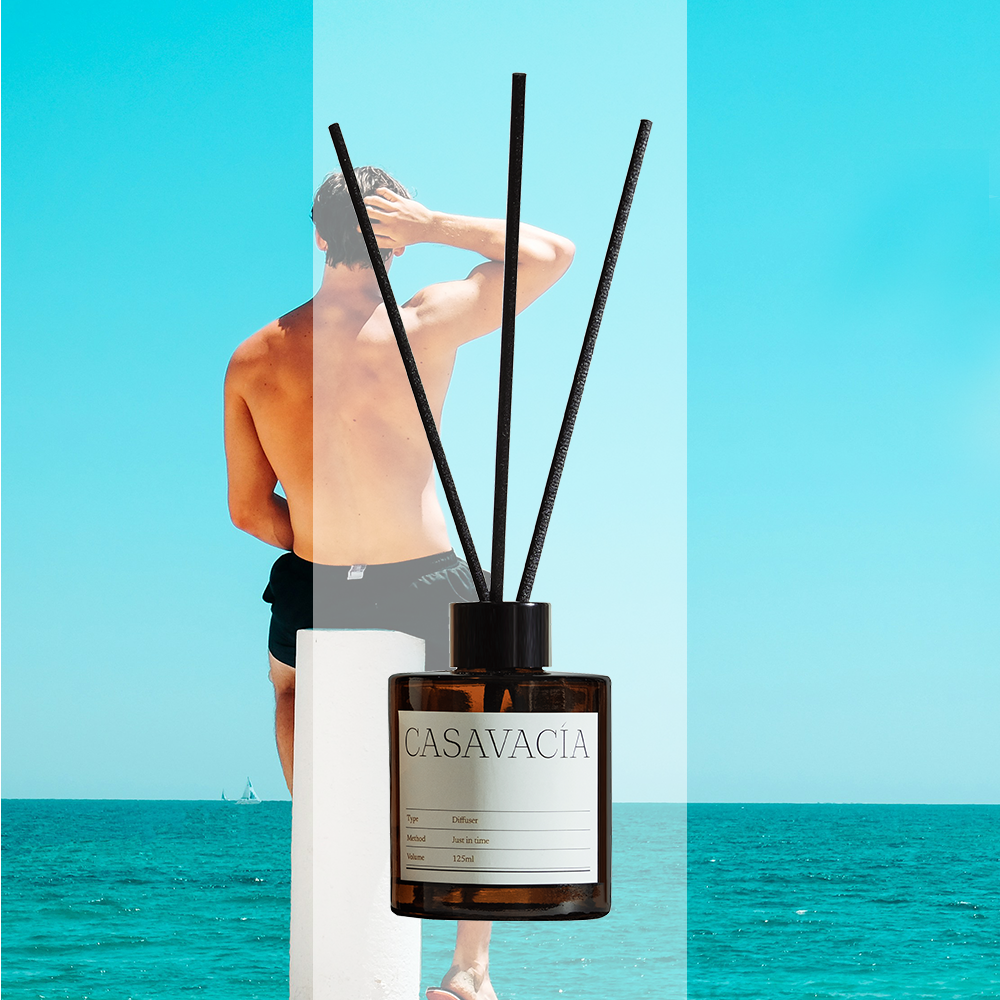 맨 익스트림 디퓨저 방향제 Eau de Parfum(25%) - 상품 이미지