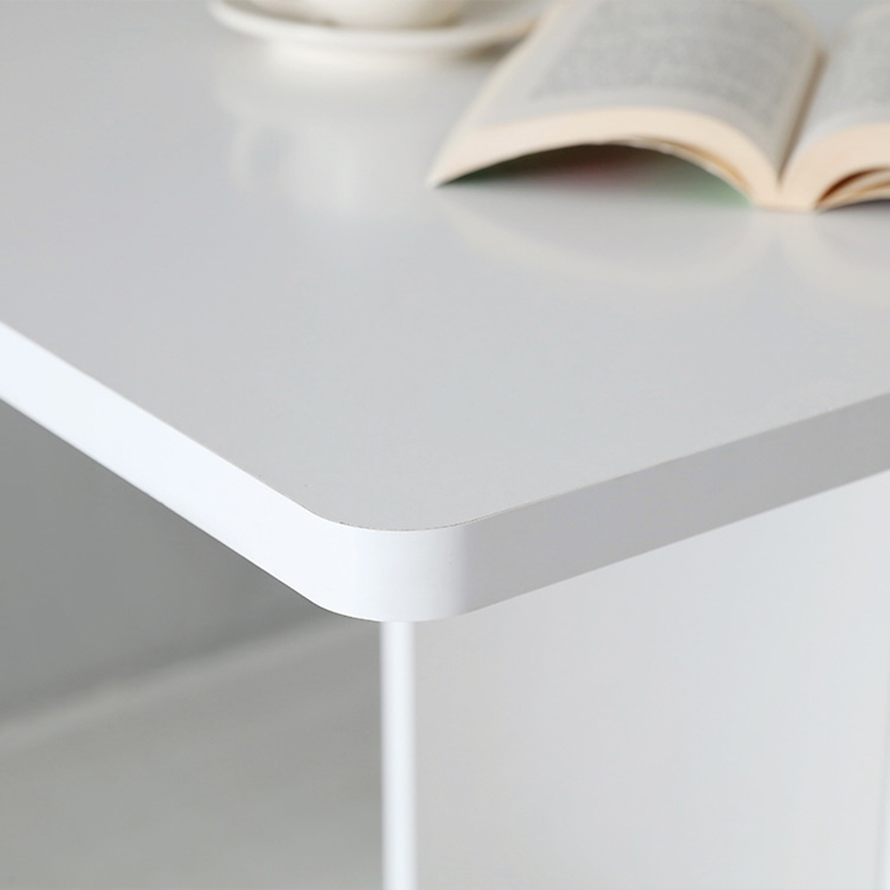 FLUGEL 접이식테이블 1500mm, 화이트 7714.5253