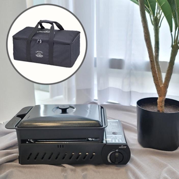 휴대용가스렌지 고화력가스버너 캠핑용버너 그릴팬