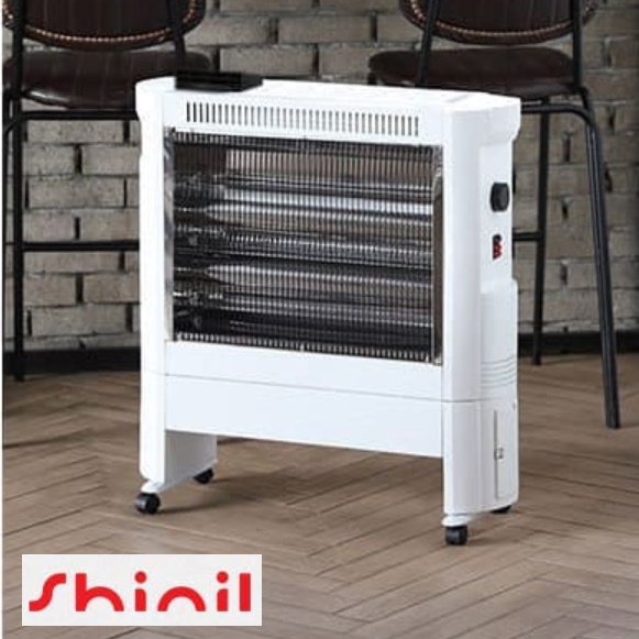 신일 ptc 온풍기 대형 전기 온풍기 이동식 온풍기 업소용 난방기