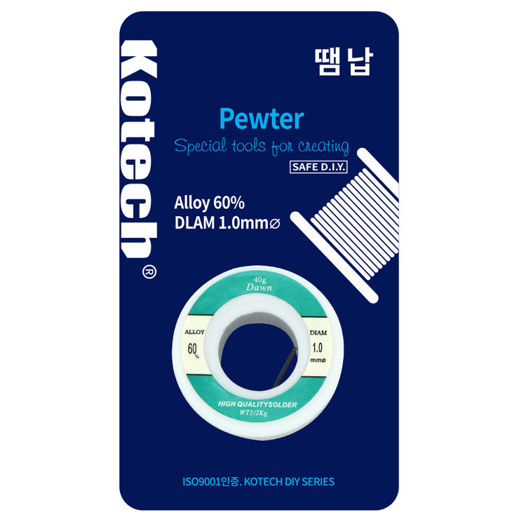 땜납 1P 인두 전기 인두 납 땜기 땜 질 공구 가정 산업 용 - 상품 이미지