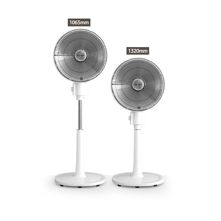 선풍기히터 양면히터 듀얼헤드 저전력난로 캠핑장난방기