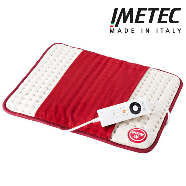 이메텍 전기방석 히팅패드 뜸질기 IHP-888 (열선배김없음)